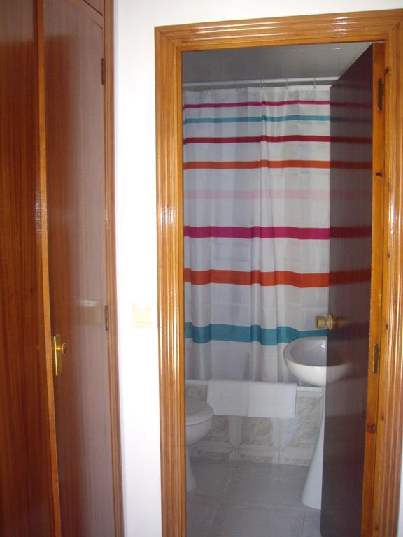 Hostal Mini Golf Los Canos De Meca Room photo